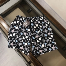 Louis Vuitton Short Pants